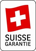 suisse garantie